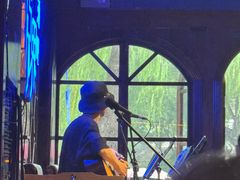 -悦界酒吧(后海店)