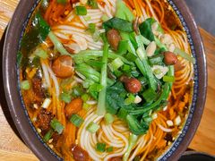 -十三式重庆江湖菜(金茂览秀城店)