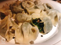 -日丰园海肠水饺·老字号大连海鲜(和平广场店)