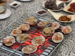 -震海贝烤贝·民俗特色店(延吉总店)