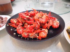 -邵伯福满楼龙虾馆