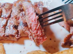 -THE CUT Rooftop顶楼牛排餐吧(环贸iapm店)
