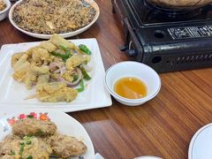 -谢记上海大排档(长寿路店)