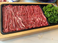 -祥源胡同·涮牛羊肉火锅(花桥店)
