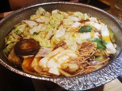 -吉兆·料理(红梅南路店)