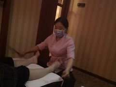 -智慧盲人按摩艾灸-颈肩腰膝疼痛调理(浦东店)