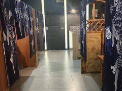 -松坂屋日料自助(长城路店)