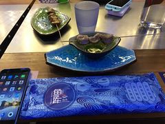 -鱼库·不仅是一家烤鱼店(车公庙店)