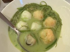 -正佳广场万豪酒店-粤菜餐厅·点心·海鲜·聚餐