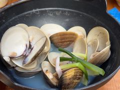 -蚝老板海鲜烧烤大排档(码头店)