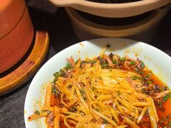 -老灶房-四川土菜(开元店)