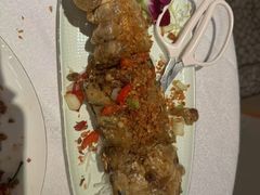 -喜记避风塘炒辣蟹(旗舰店)