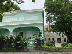 -龙环葡韵住宅式博物馆