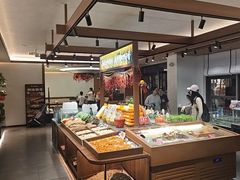 -大潮淮·淮扬菜(何园旗舰店)