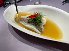 fusion水煮鱼-梧桐北京烤鸭·铜锅涮肉(海岸城店)