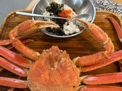 -震海贝烤贝·民俗特色店(延吉总店)