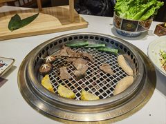 -千寻山野烤肉(中关村店)