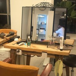 -净漪造型 PURE RIPPLE