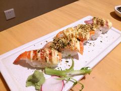 -吉炙烧鸟•本格料理(国际商贸城店)