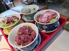 -最牛喜事潮汕鲜牛肉火锅(和平里店)
