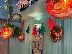 -SHADOWS•Bistro&Eatery(安福路店)