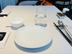 餐具摆设-逸道(益丰·外滩源店)
