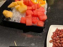 -海底捞火锅(油麻地店)