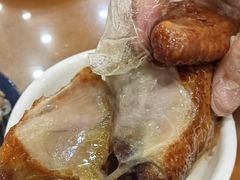 -煲煲掂风味煲仔饭餐厅(西区店)