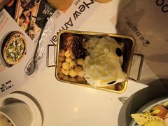 -半秋山西餐厅(巴南万达广场店)