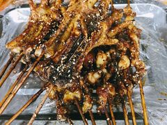 -阿梅姐美食店