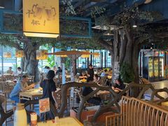 -常和州·夜宵大排档(常州单店)