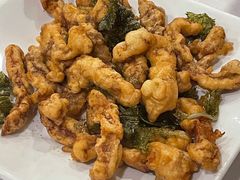 -翠亭酒家(山西南路店)