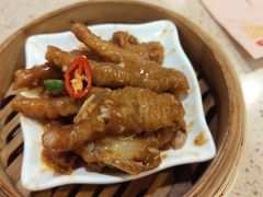 -点都德(大茶楼店)