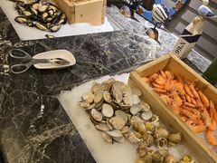 -万德诺富特酒店·自助餐厅(万德大厦店)