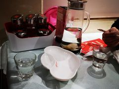 店内布置-添福来墨鱼饺子 · 海鲜东北菜(泡崖店)