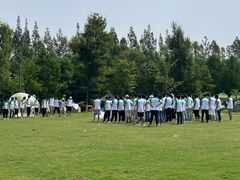 -上海长兴岛郊野公园