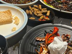 -红盔甲·小龙虾(长寿路店)