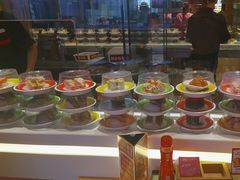 -莲寿司(国兴店)