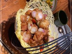 -云海肴·汽锅鸡·云南菜(高德置地店)