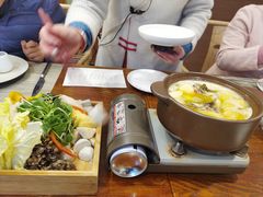 -格桑花开药膳蔬食文化空间