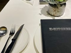 -K·Kitchen KK牛扒厨房(江南西店)