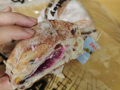 -Juicy Bakery(大学路店)