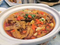 -胡老大菜热饭香·家宴(二七北路店)