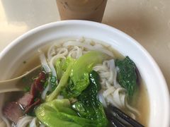 -港式金翠茶餐厅