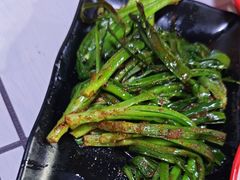 -云晓光头烧烤吧(盛夏店)