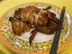 -烤肉季饭庄