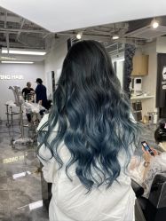 -Sying杉影日式烫染專門店