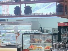 -竹犇番茄火锅(长风街店)