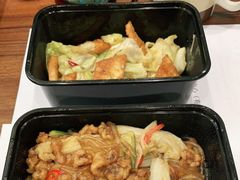 -巴依老爷新疆美食(远洋未来汇购物中心店)