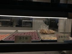 -四季小馆·地道北京小吃(广百店)